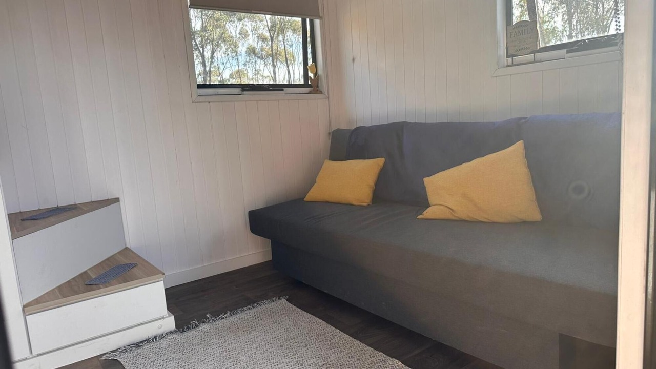Photo of Livingroom in Tallarook