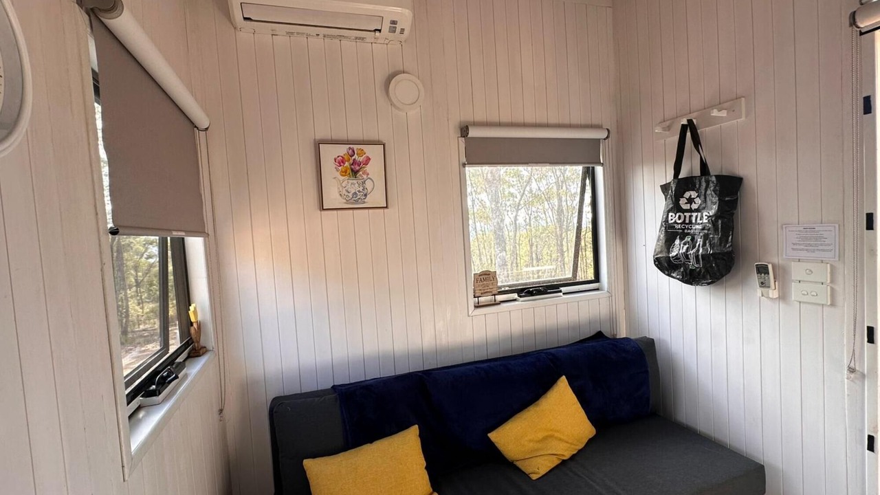 Photo of Livingroom in Tallarook