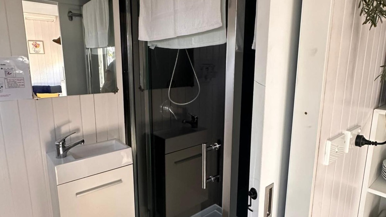Photo of Bathroom in Tallarook