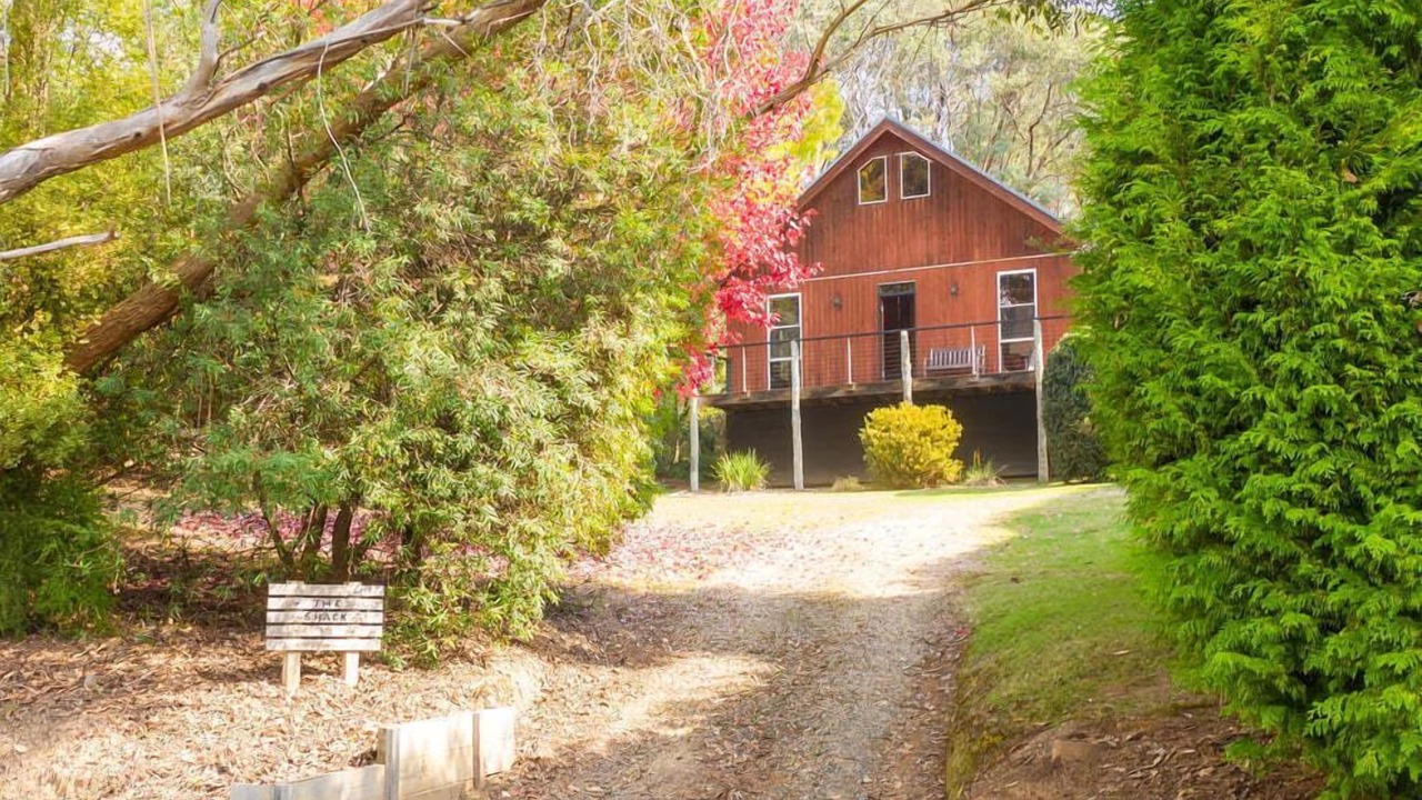 Photo of Outdoor in Merrijig