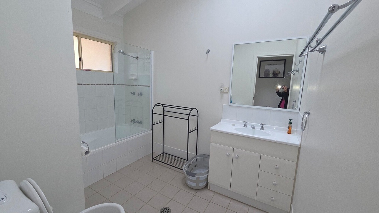 Photo of Bathroom in Scotts Head