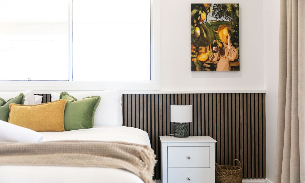Photo of Bedroom in Pokolbin