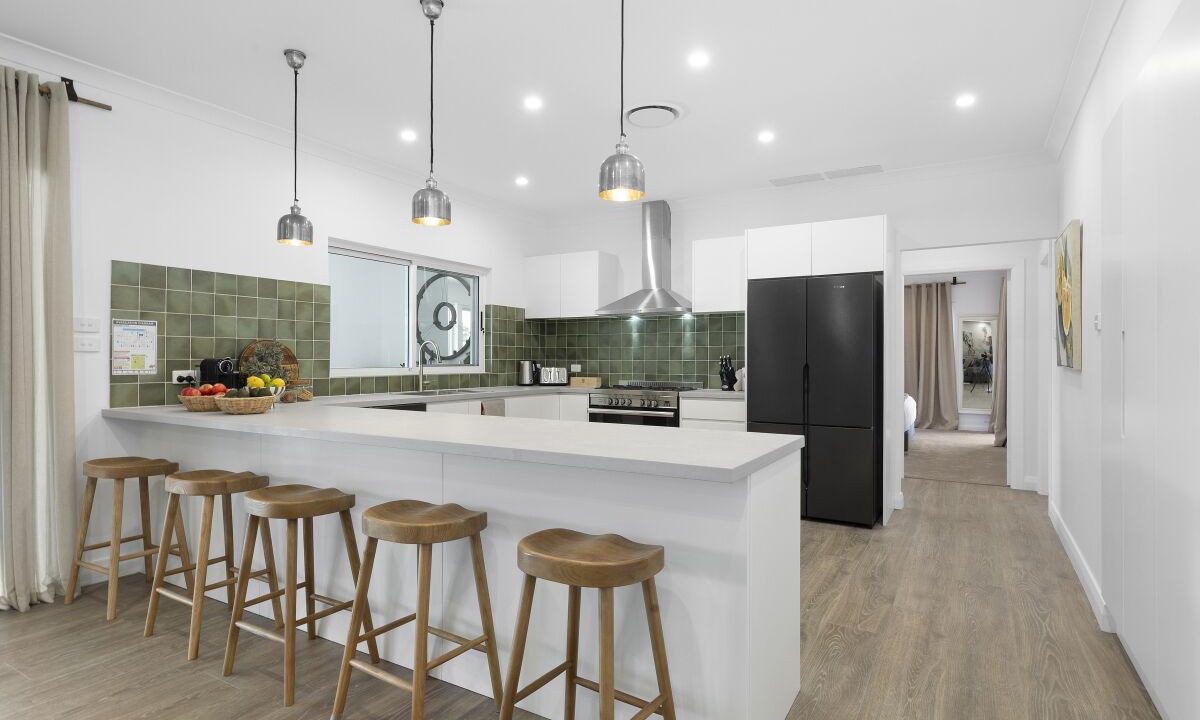 Photo of Kitchen in Pokolbin