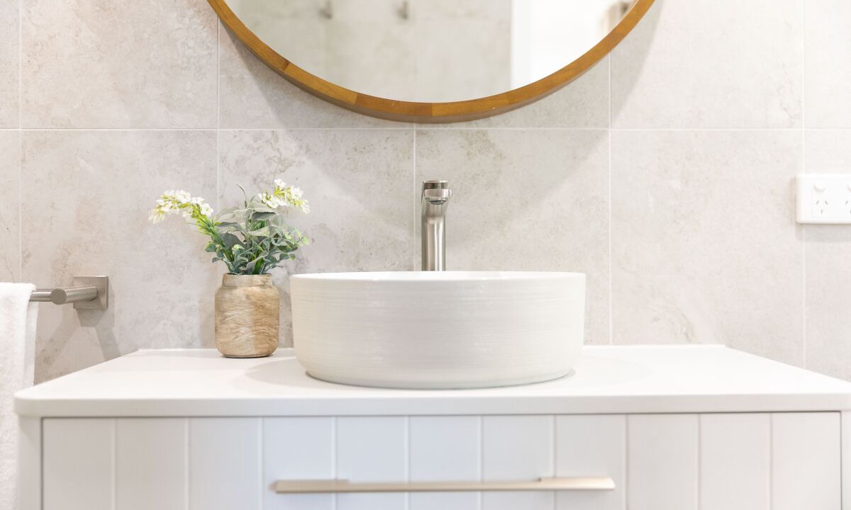 Photo of Bathroom in Pokolbin