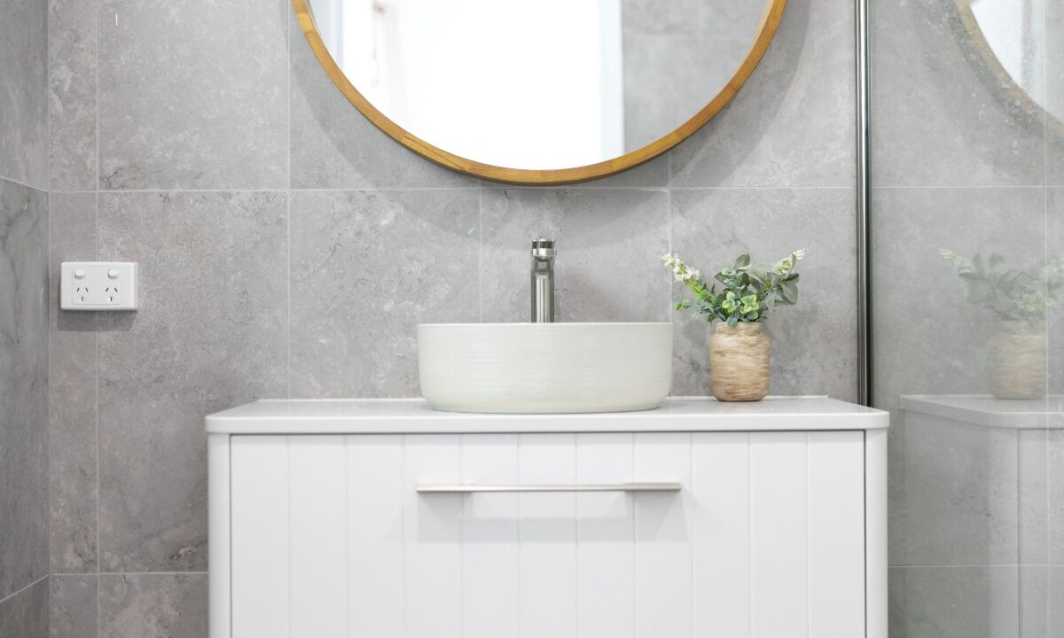 Photo of Bathroom in Pokolbin