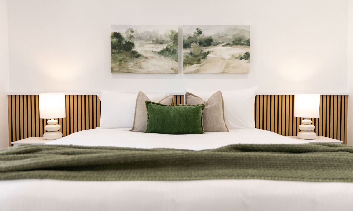 Photo of Bedroom in Pokolbin
