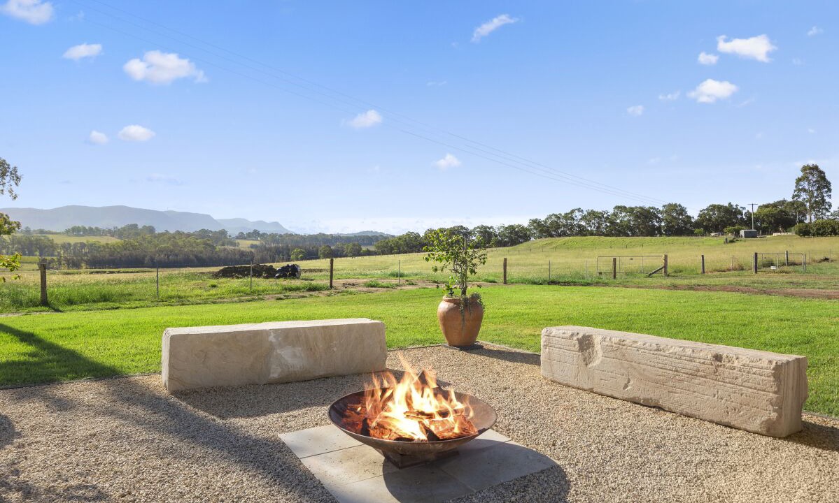Photo of Outdoor in Pokolbin