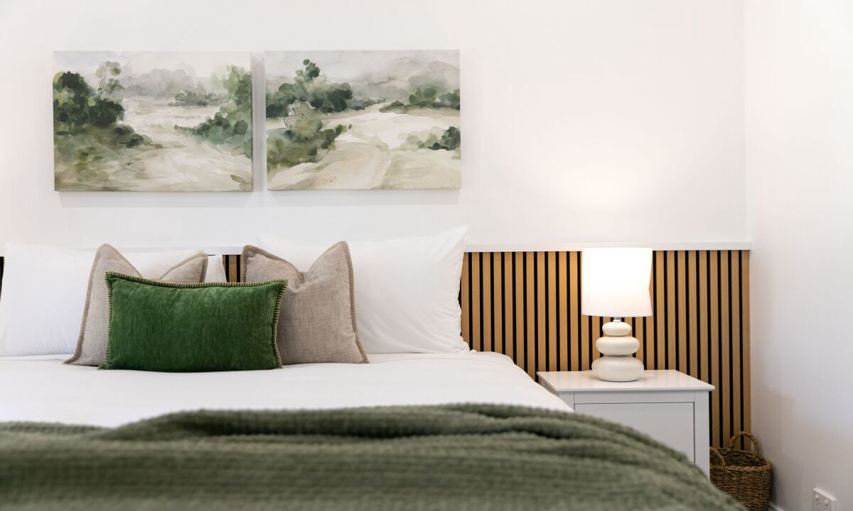 Photo of Bedroom in Pokolbin