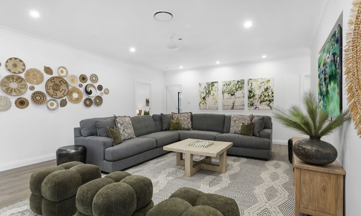 Photo of Livingroom in Pokolbin