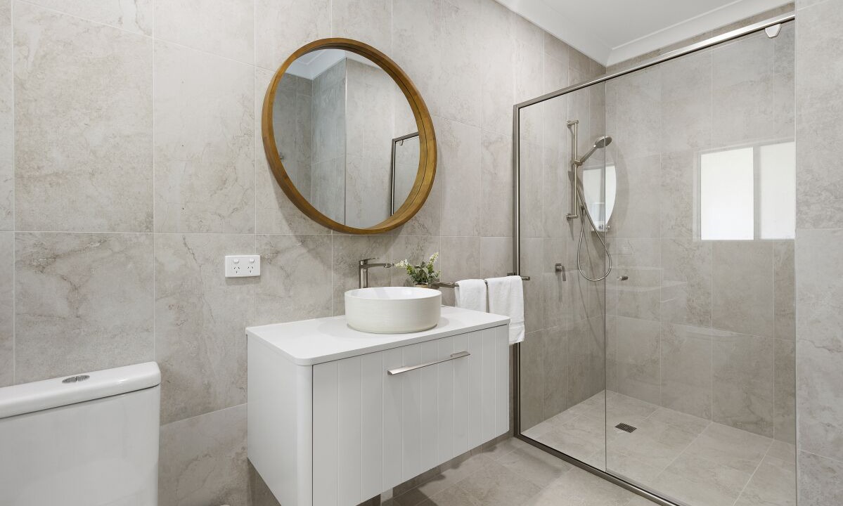 Photo of Bathroom in Pokolbin