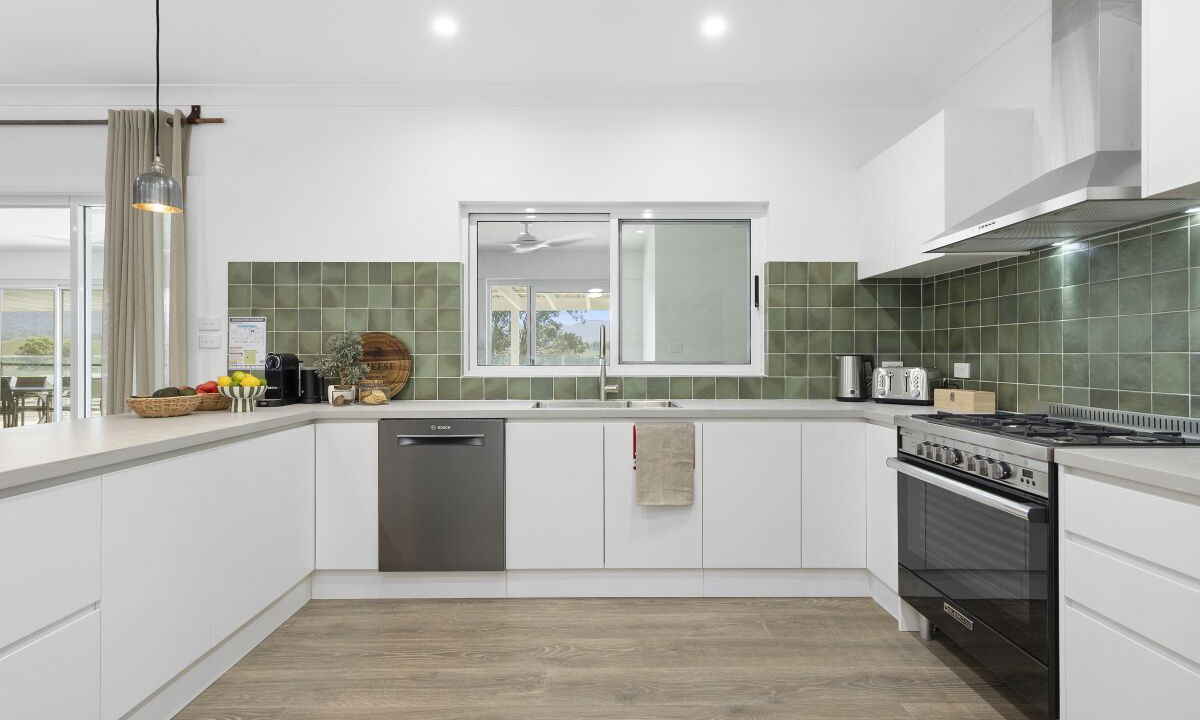 Photo of Kitchen in Pokolbin