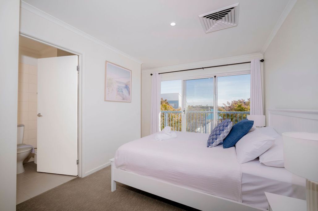 Photo of Bedroom in Williamstown