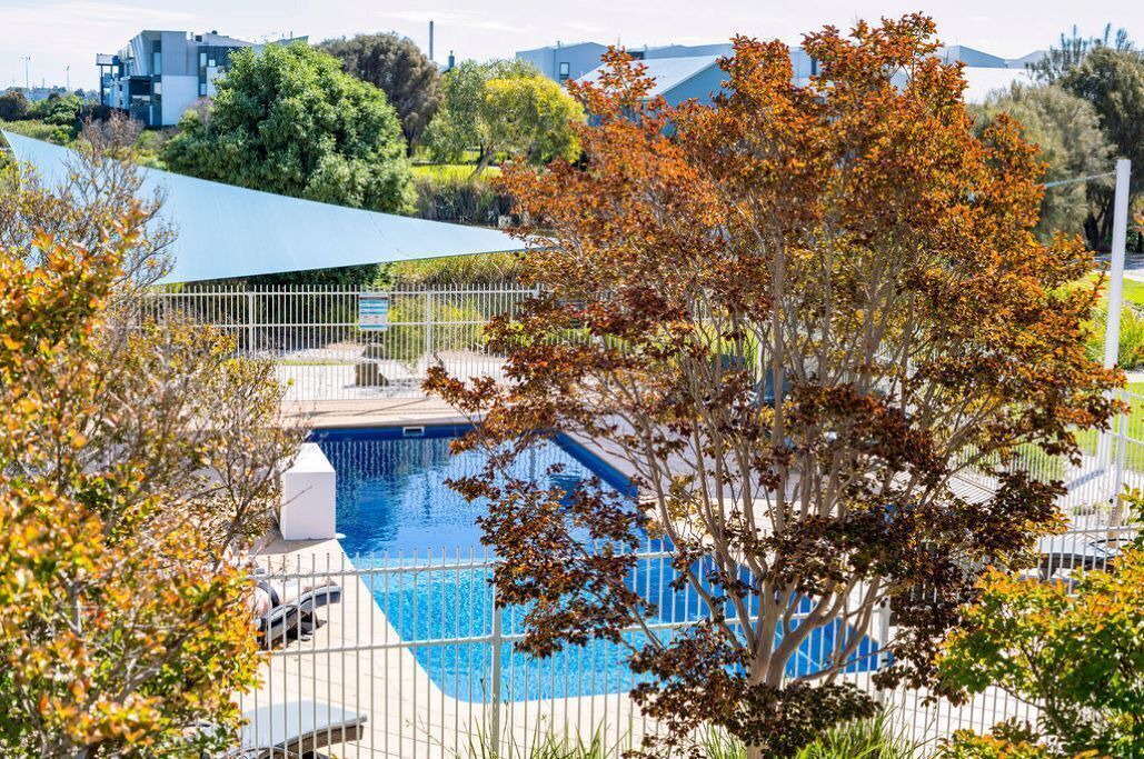 Photo of Outdoor in Williamstown