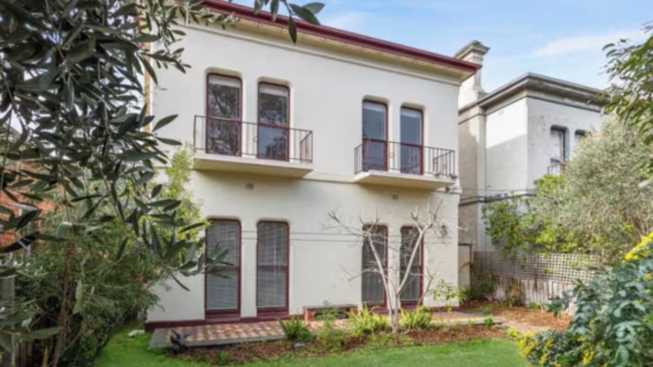 Photo of Outdoor in Prahran