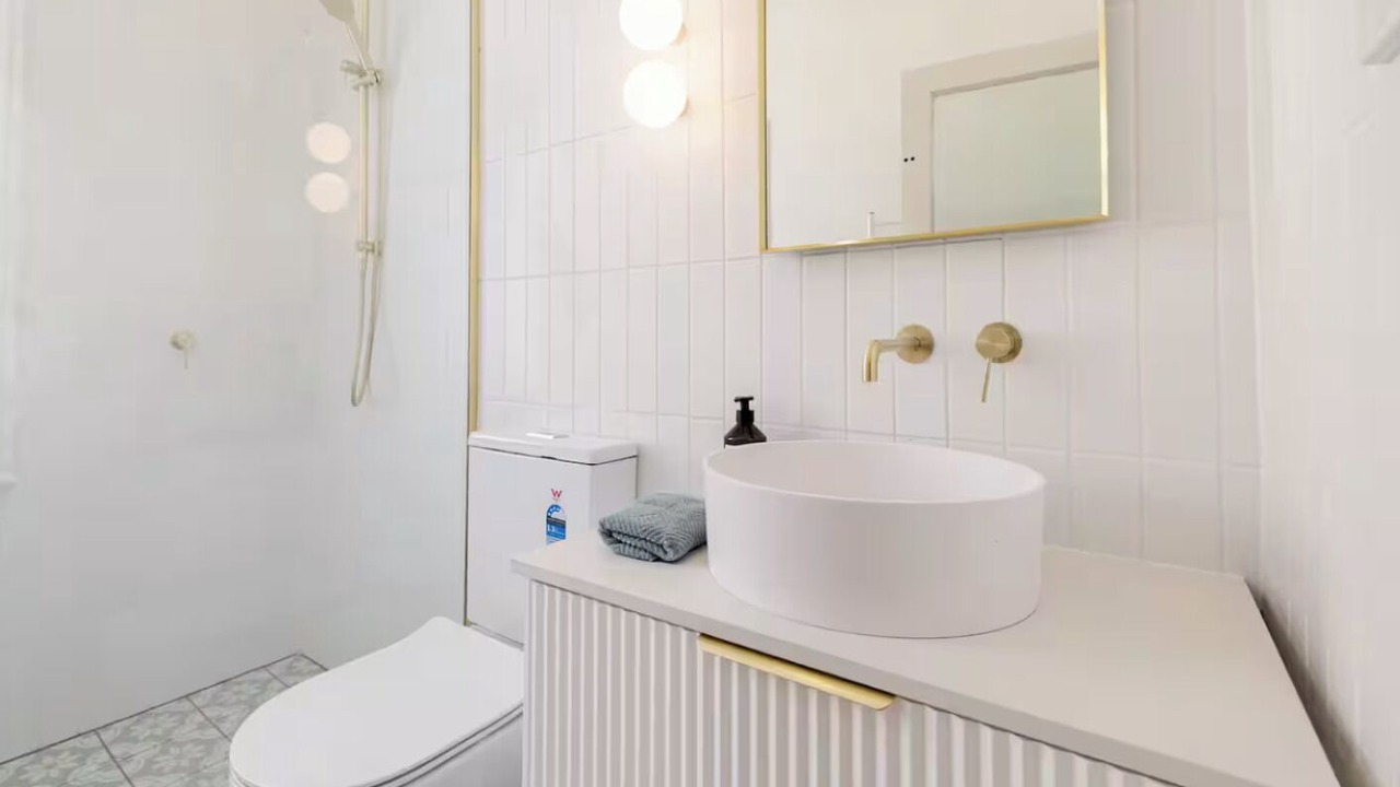 Photo of Bathroom in Prahran