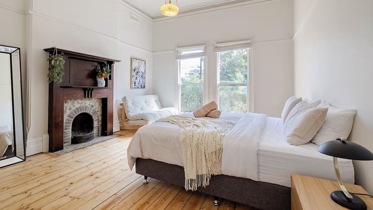 Photo of Bedroom in Prahran