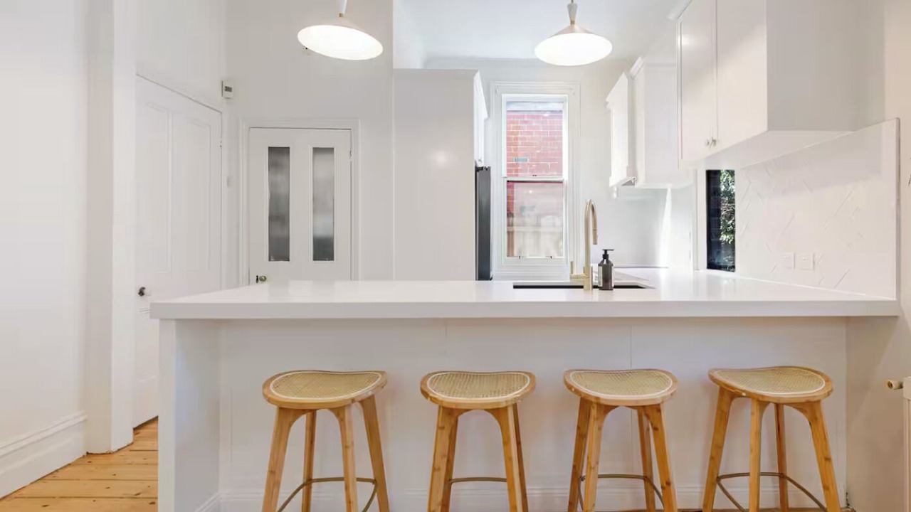 Photo of Kitchen in Prahran