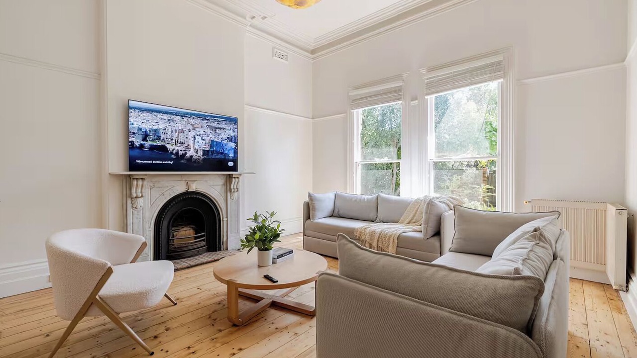 Photo of Livingroom in Prahran