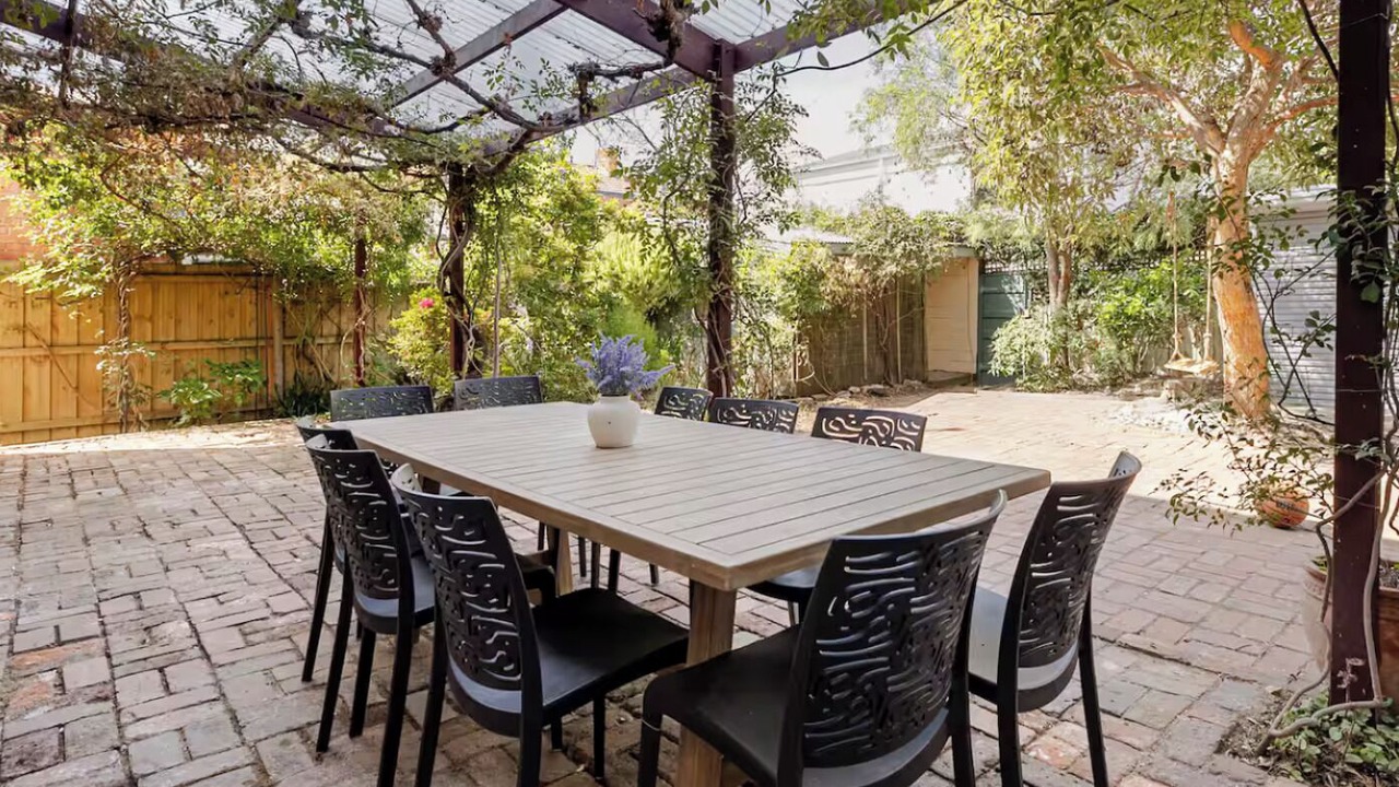 Photo of Outdoor in Prahran