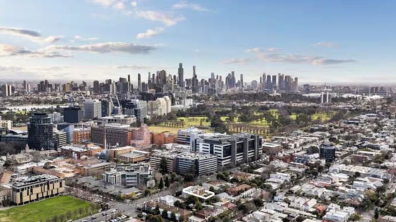 Photo of Outdoor in Prahran