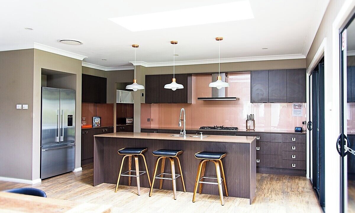 Photo of Kitchen in Millfield