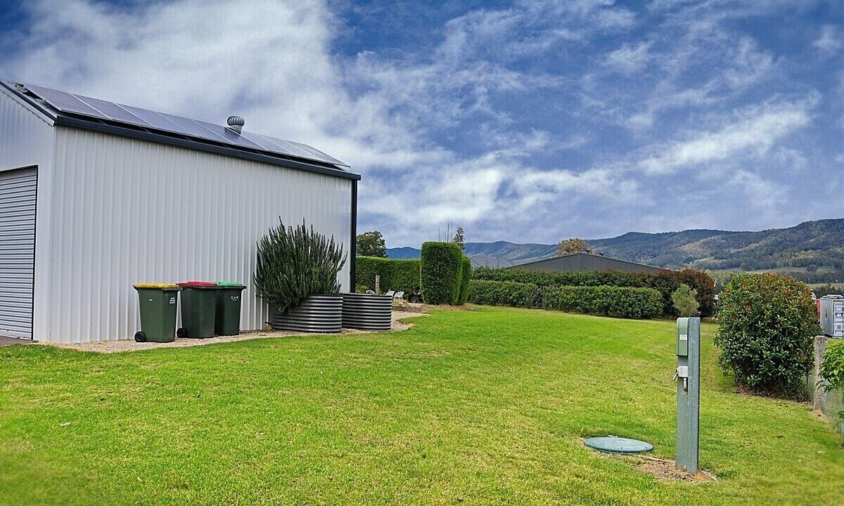 Photo of Outdoor in Millfield