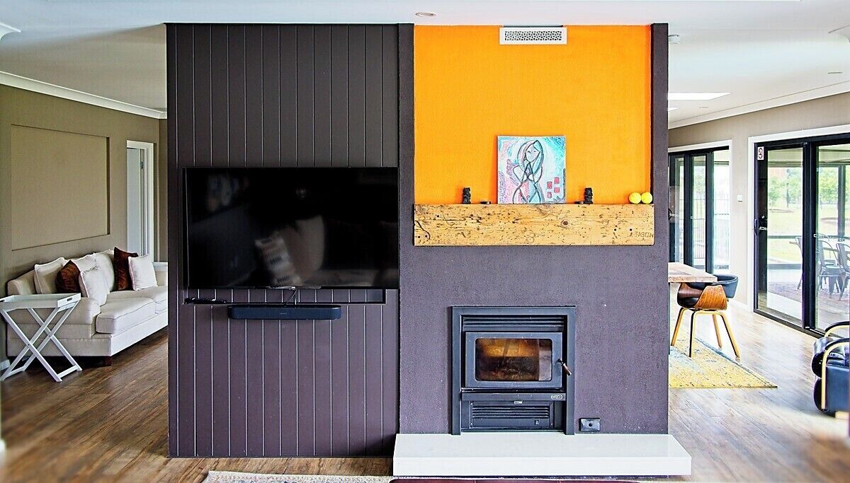 Photo of Livingroom in Millfield
