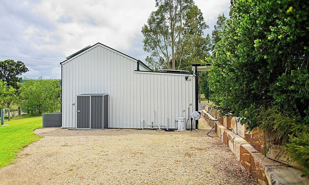 Photo of Outdoor in Millfield