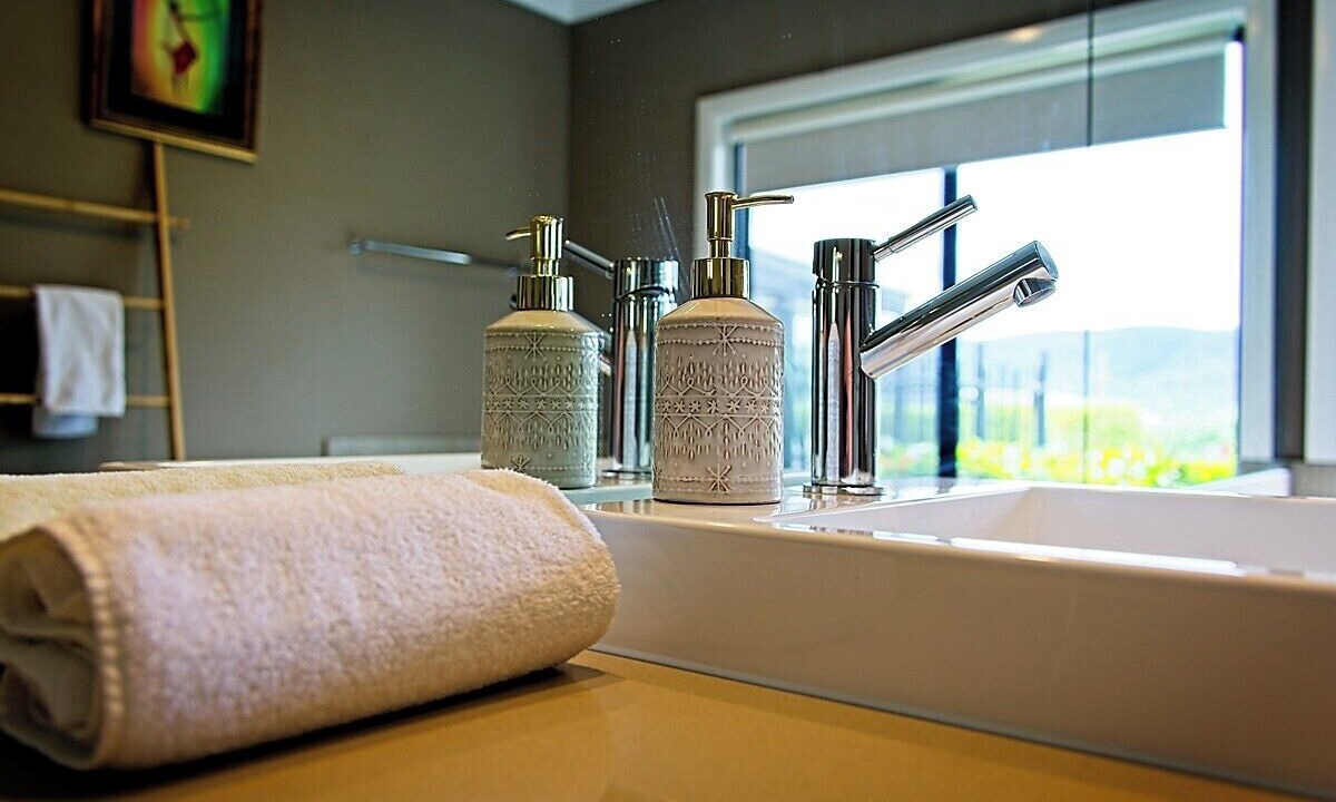 Photo of Bathroom in Millfield