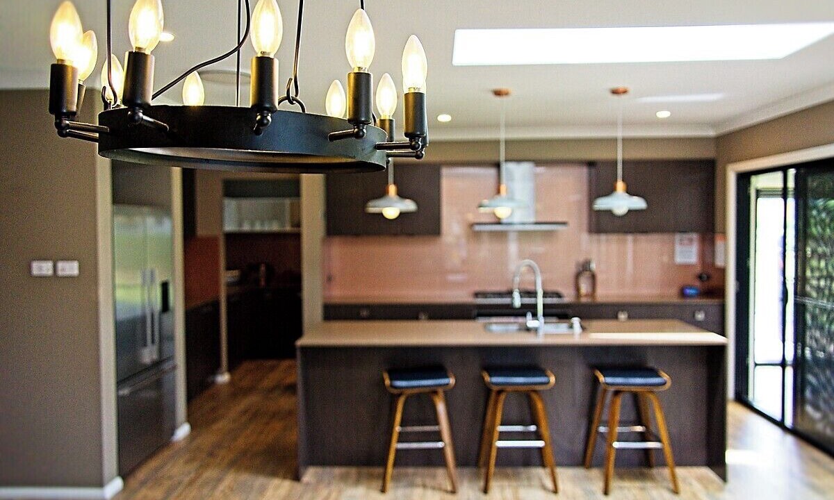 Photo of Kitchen in Millfield