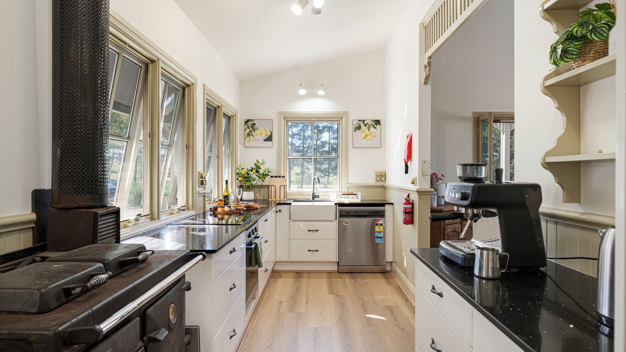 Photo of Kitchen in Wayo