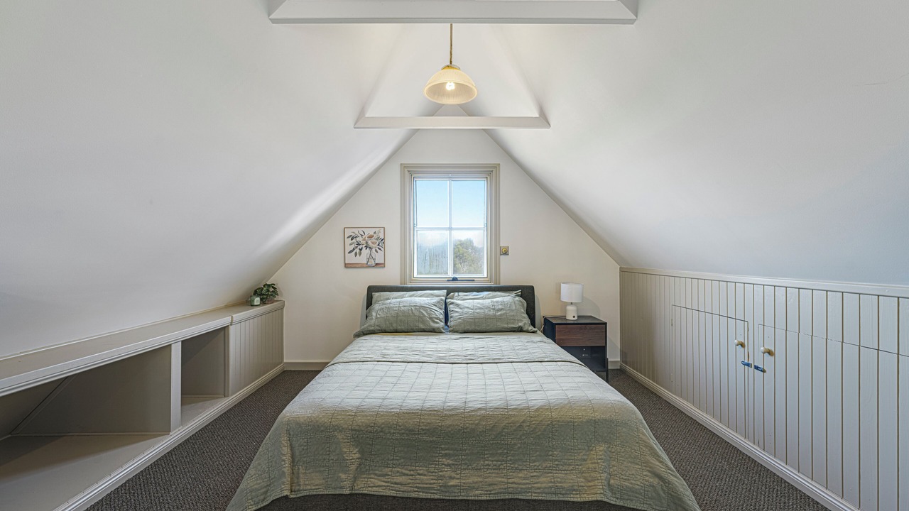 Photo of Bedroom in Wayo