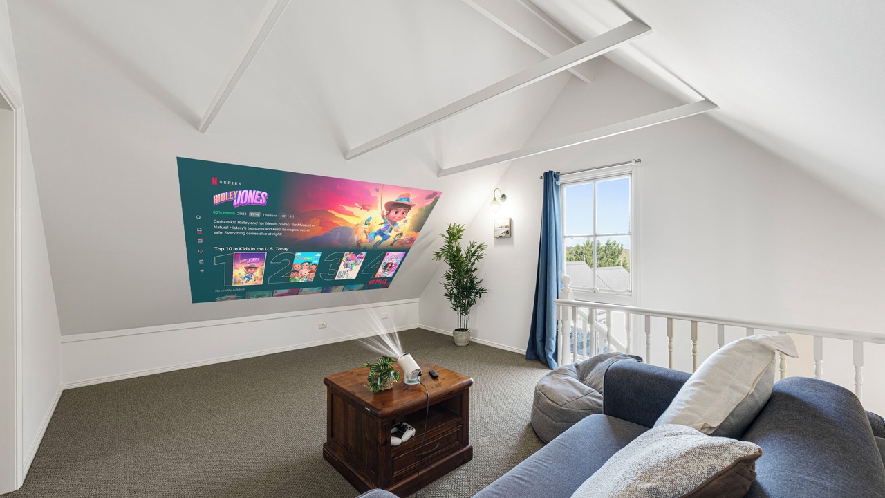 Photo of Livingroom in Wayo