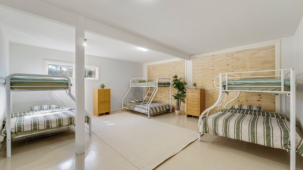 Photo of Bedroom in Wayo