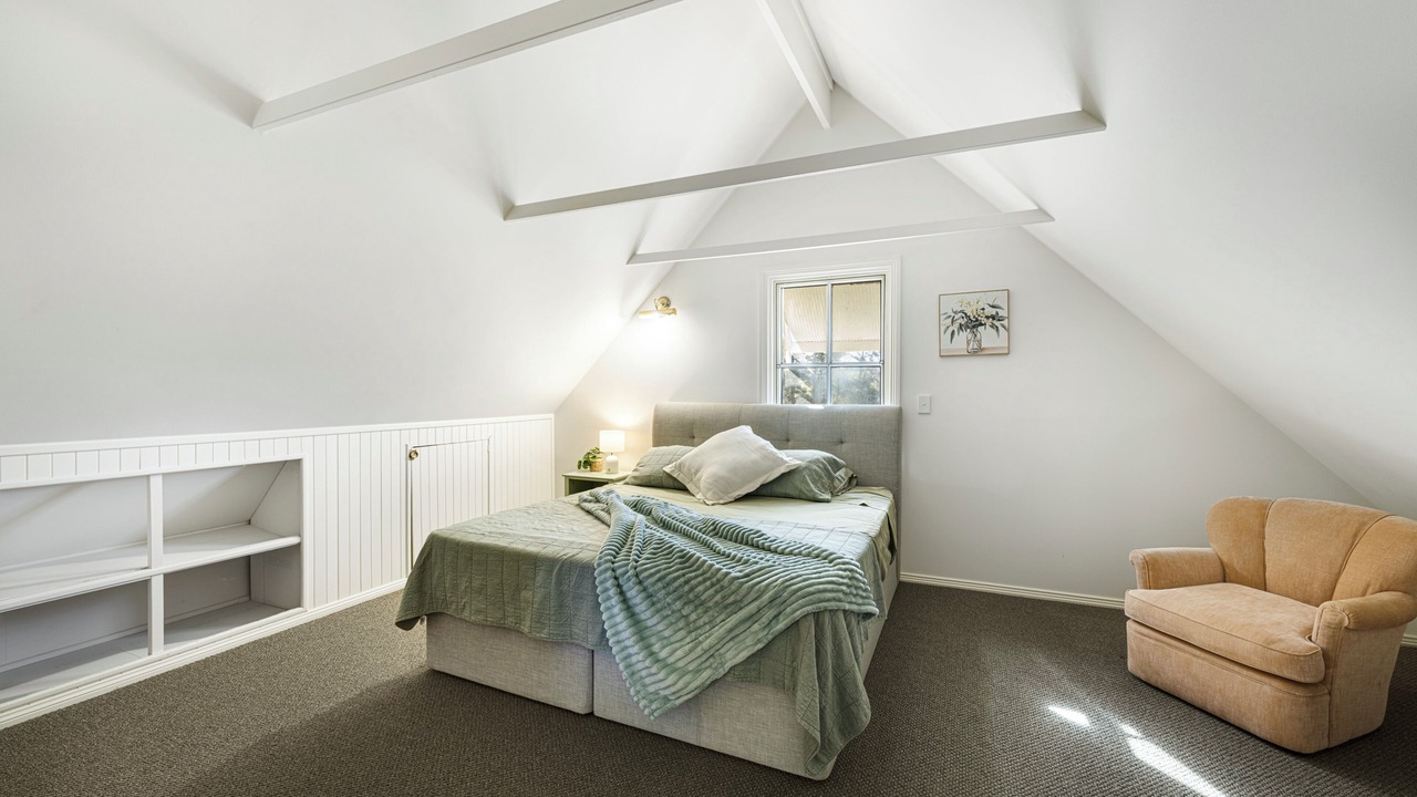 Photo of Bedroom in Wayo