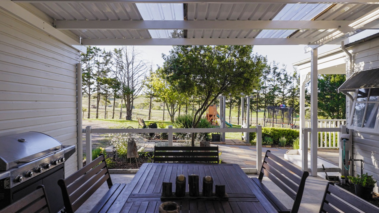 Photo of Outdoor in Wayo
