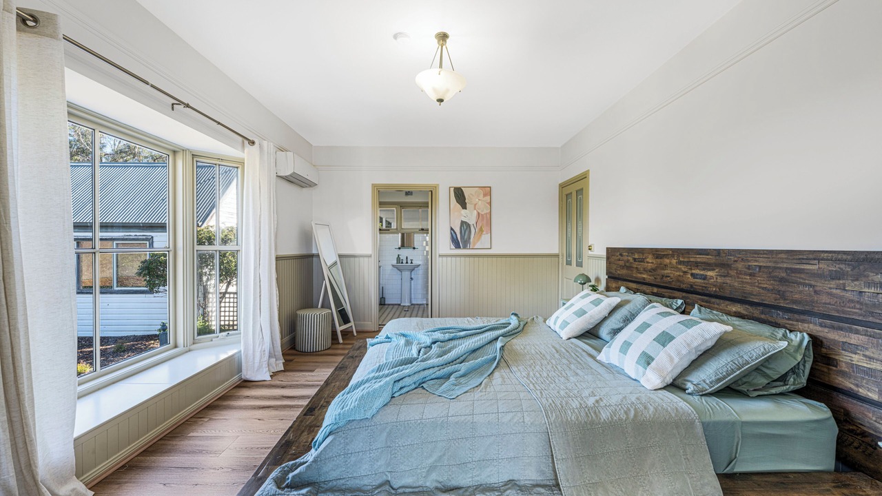 Photo of Bedroom in Wayo