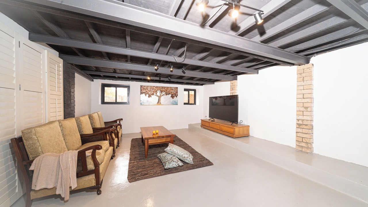 Photo of Livingroom in Galston