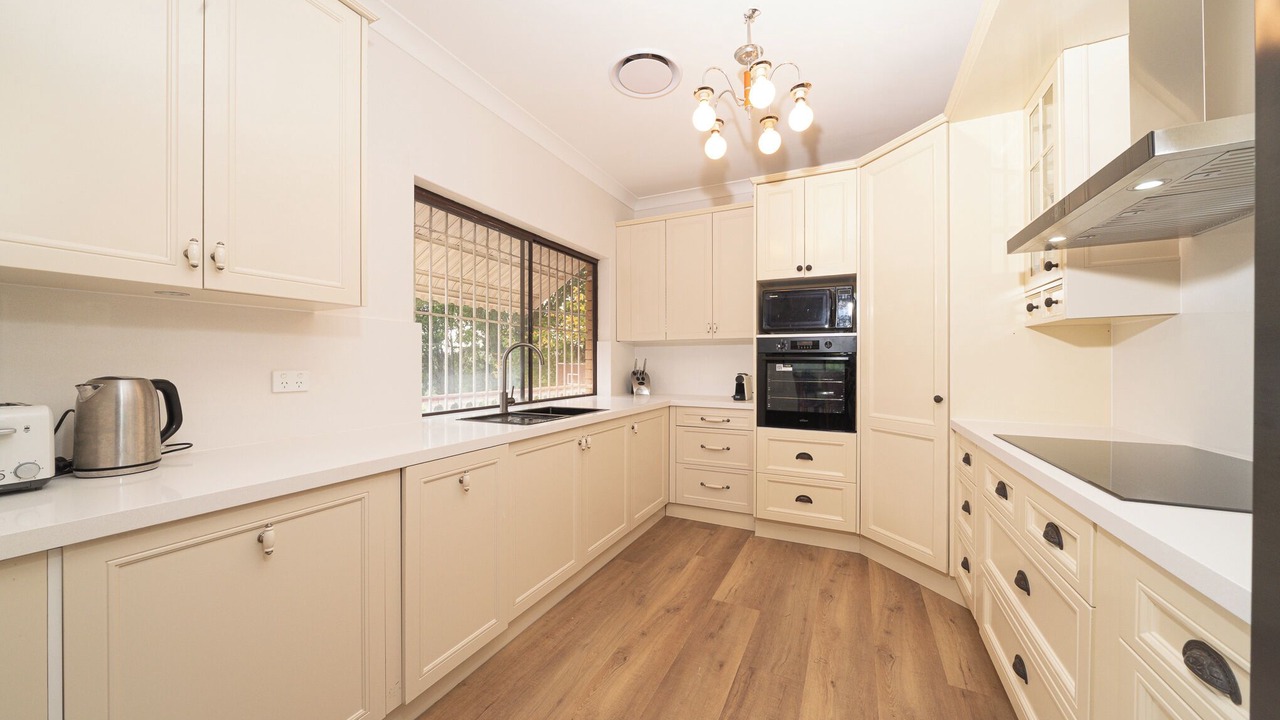 Photo of Kitchen in Galston