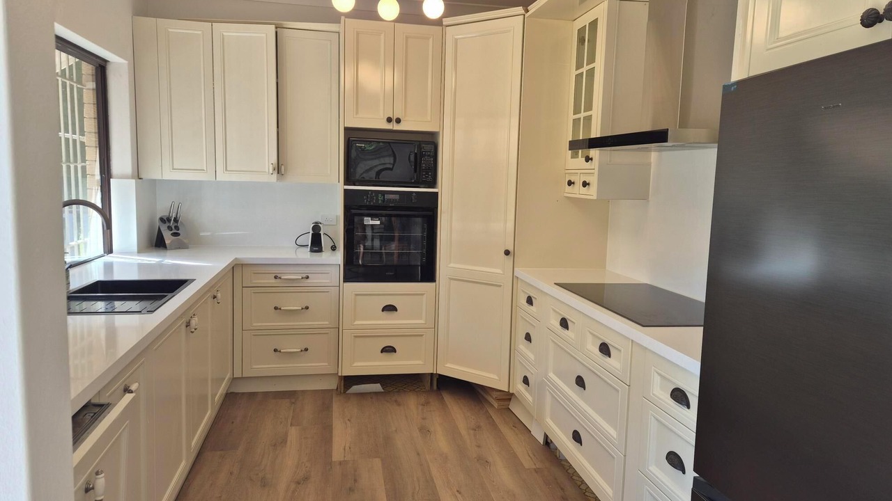 Photo of Kitchen in Galston