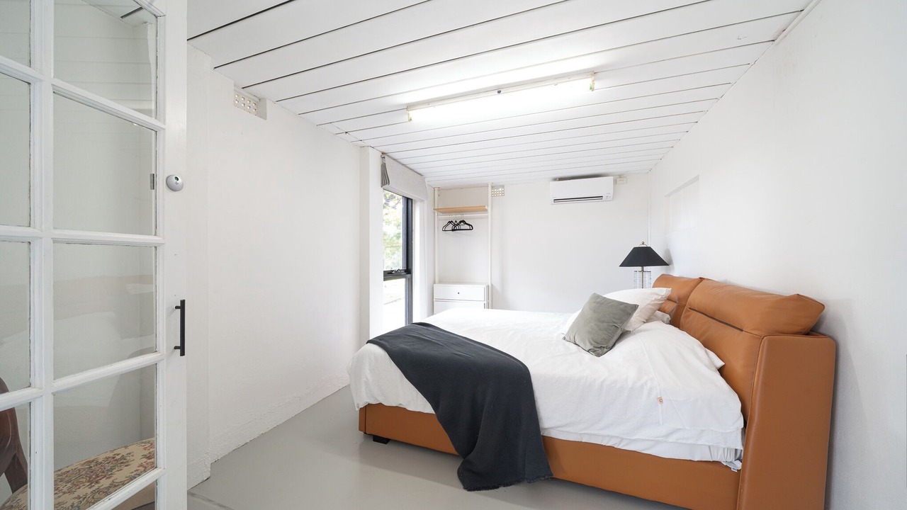 Photo of Bedroom in Galston