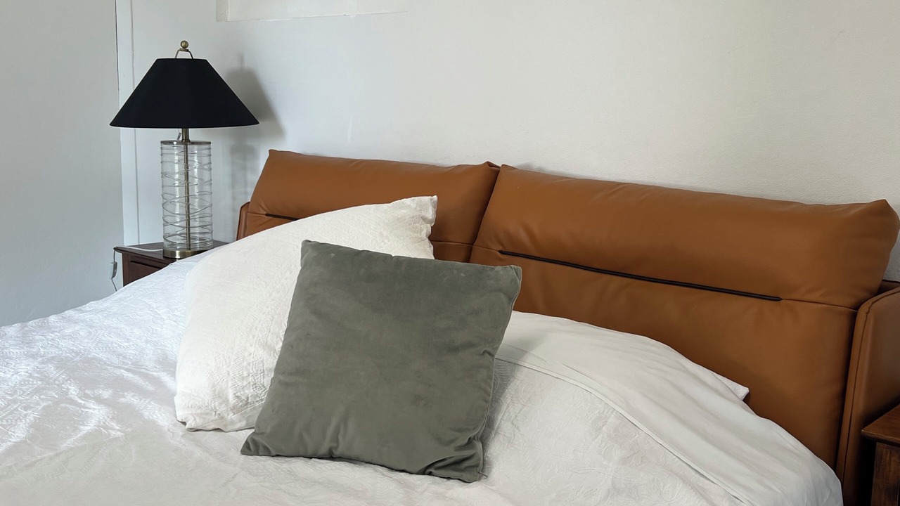 Photo of Bedroom in Galston