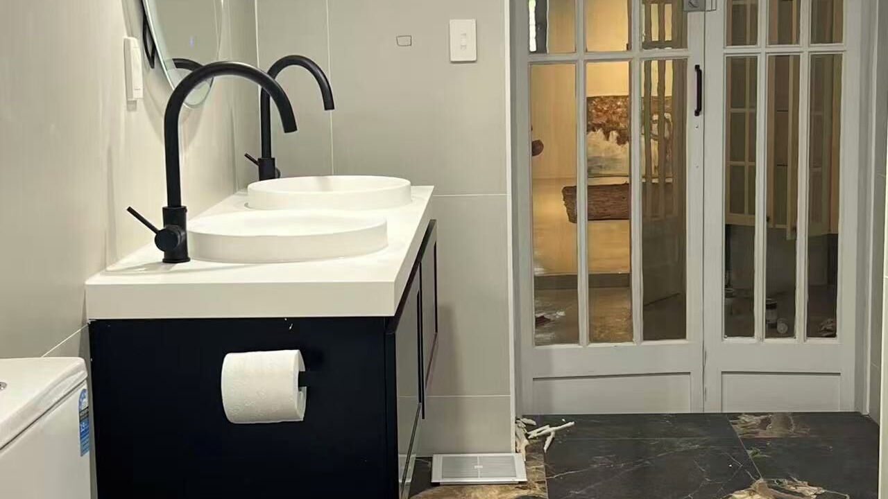 Photo of Bathroom in Galston