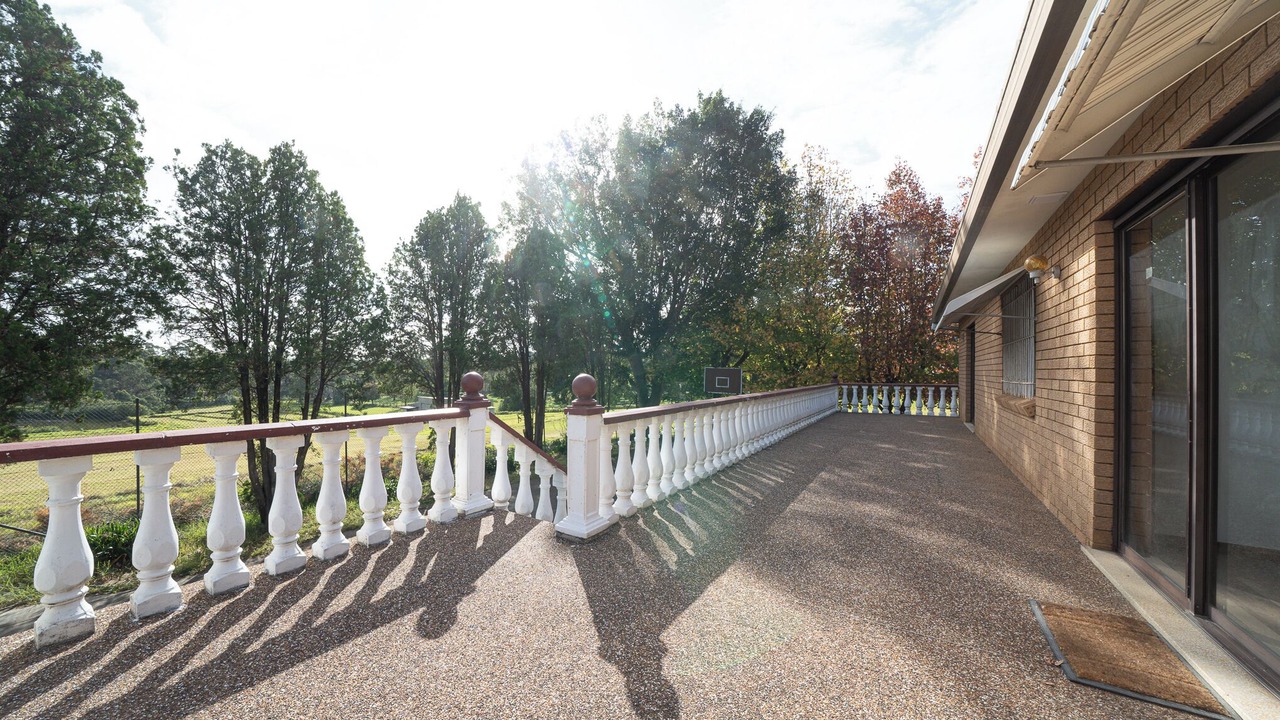 Photo of Outdoor in Galston