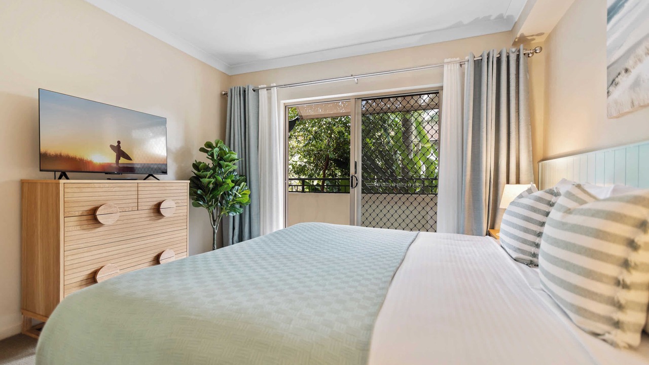 Photo of Bedroom in Westcourt
