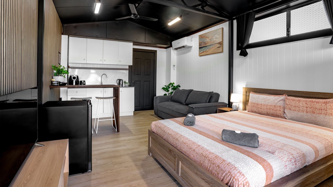 Photo of Bedroom in Exmouth
