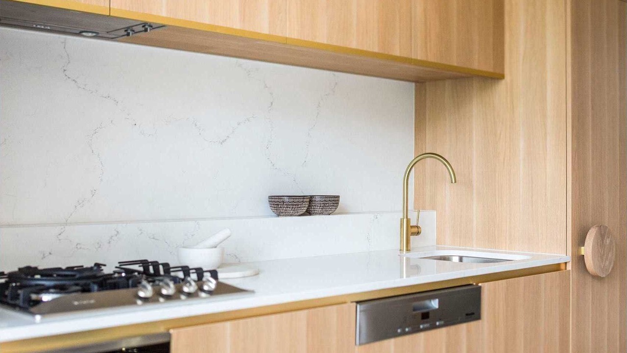 Photo of Kitchen in Surry Hills