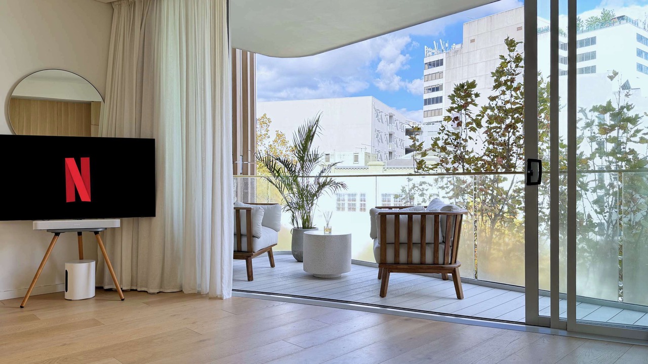 Photo of Bedroom in Surry Hills