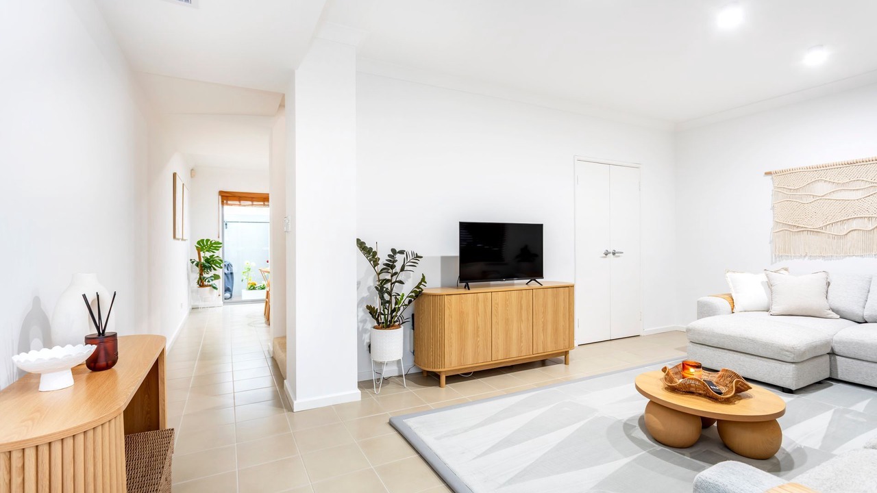 Photo of Livingroom in Applecross
