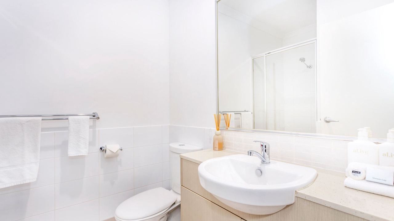 Photo of Bathroom in Applecross